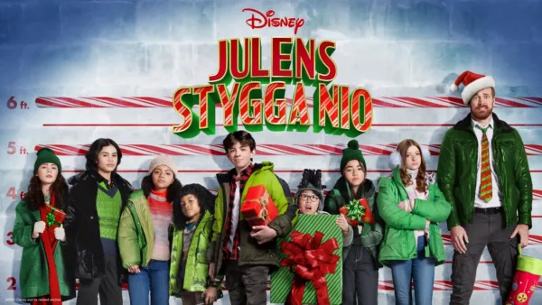 thumbnail - Julens stygga nio