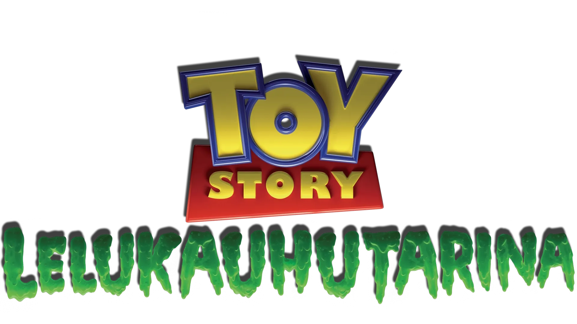 Toy Story: Lelukauhutarina