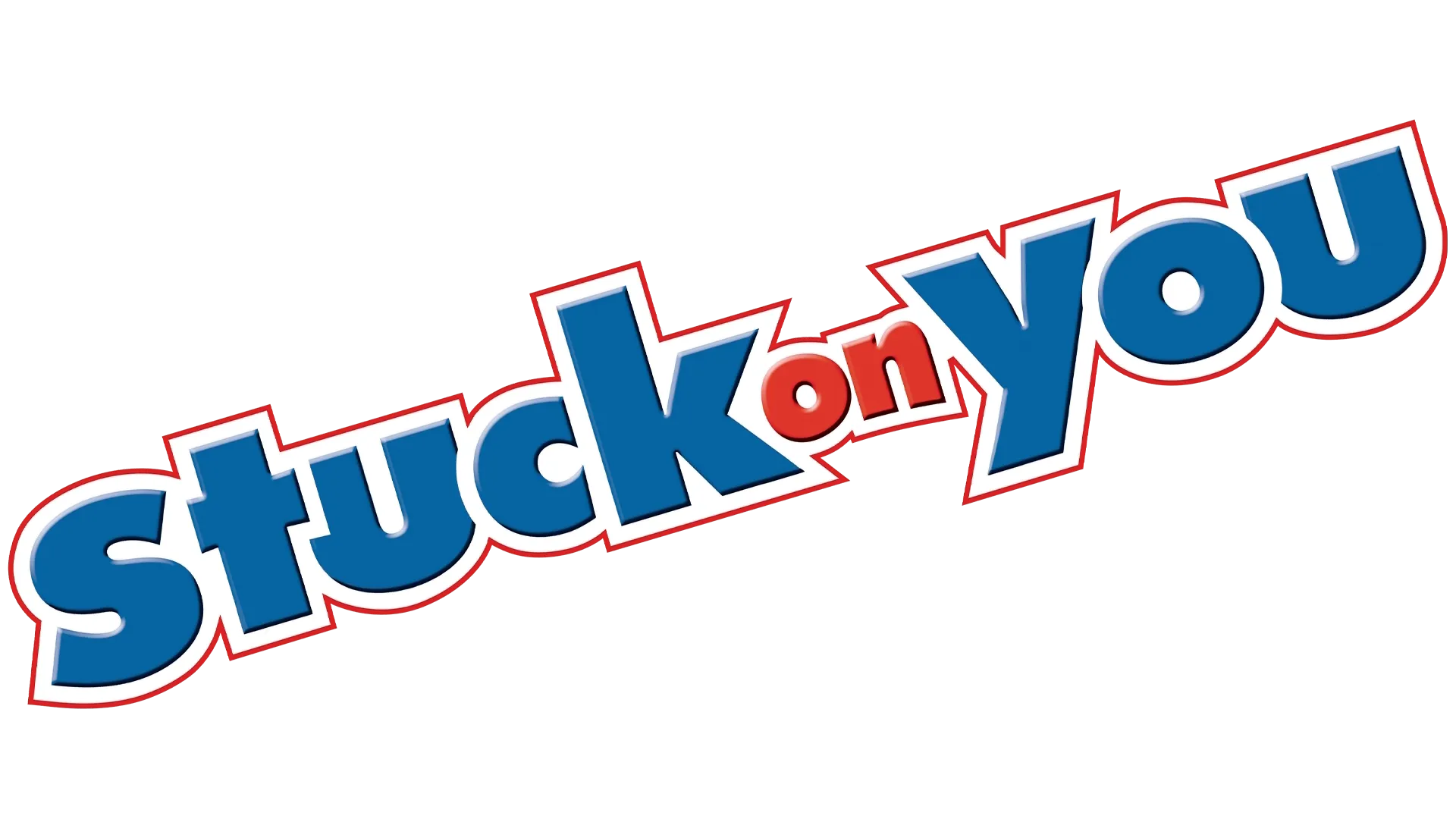 Stuck On You