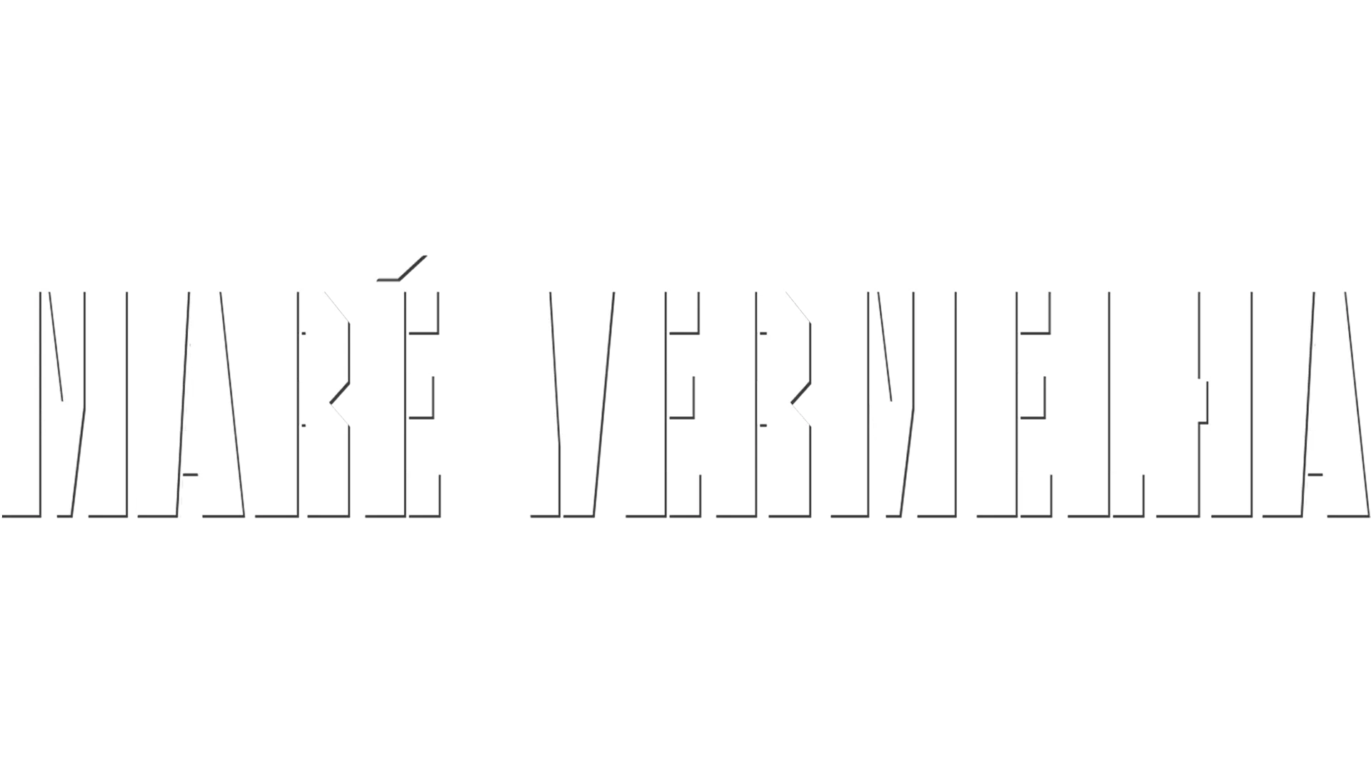 Maré Vermelha