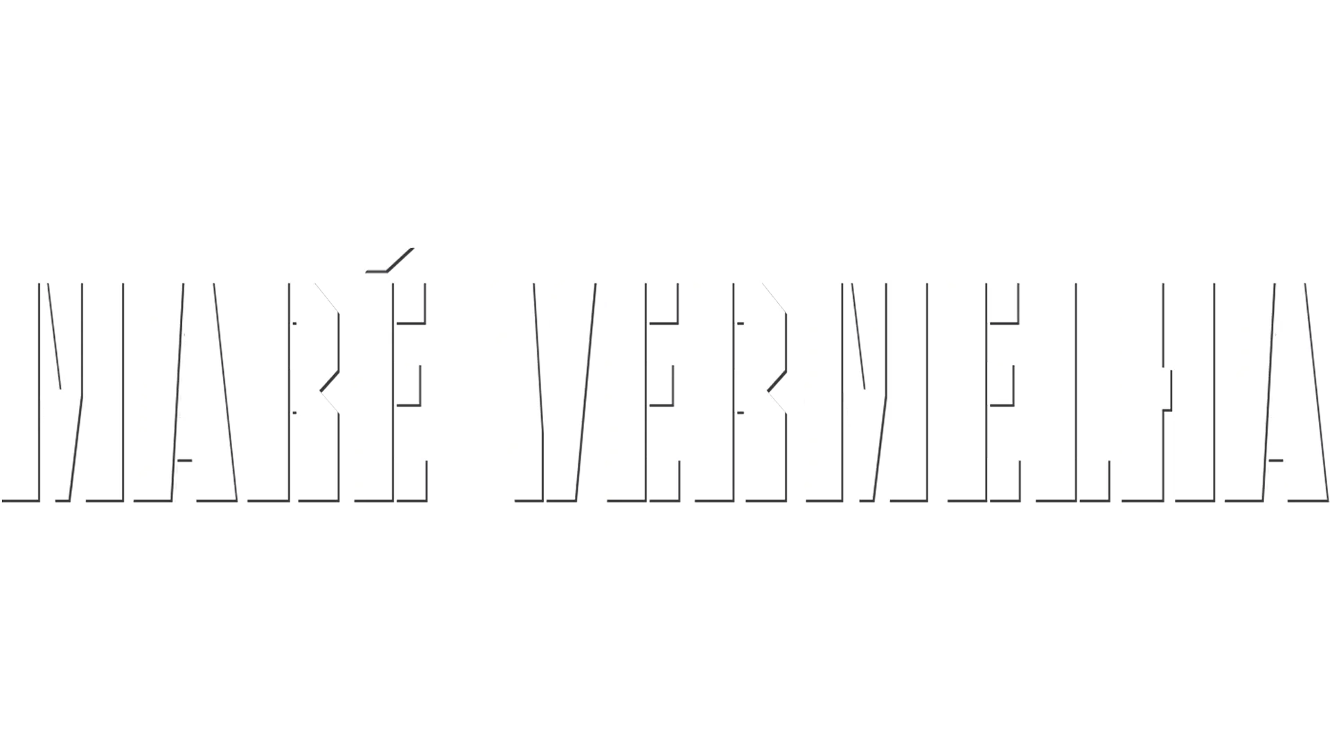 Maré Vermelha