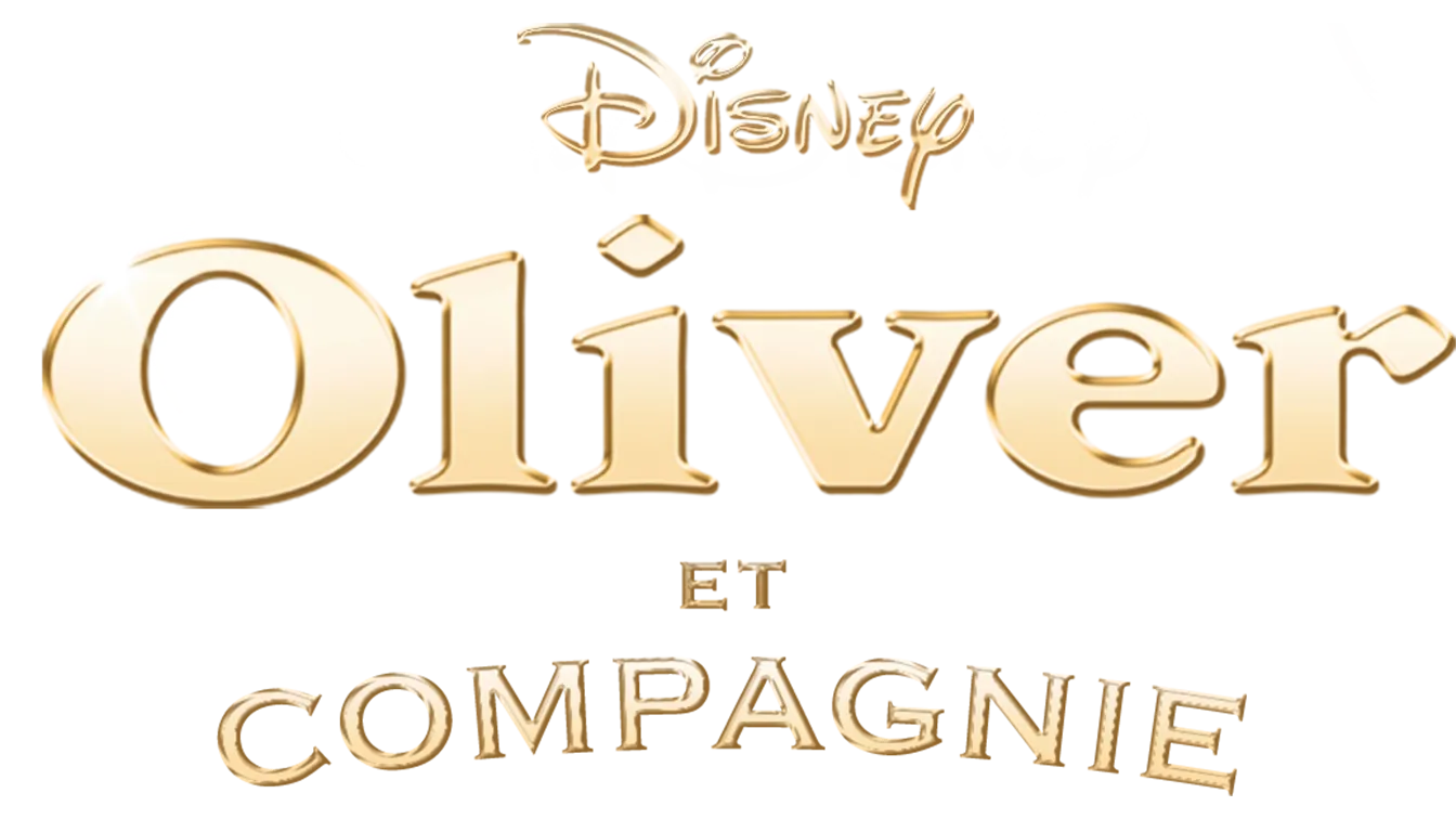 Oliver et Compagnie