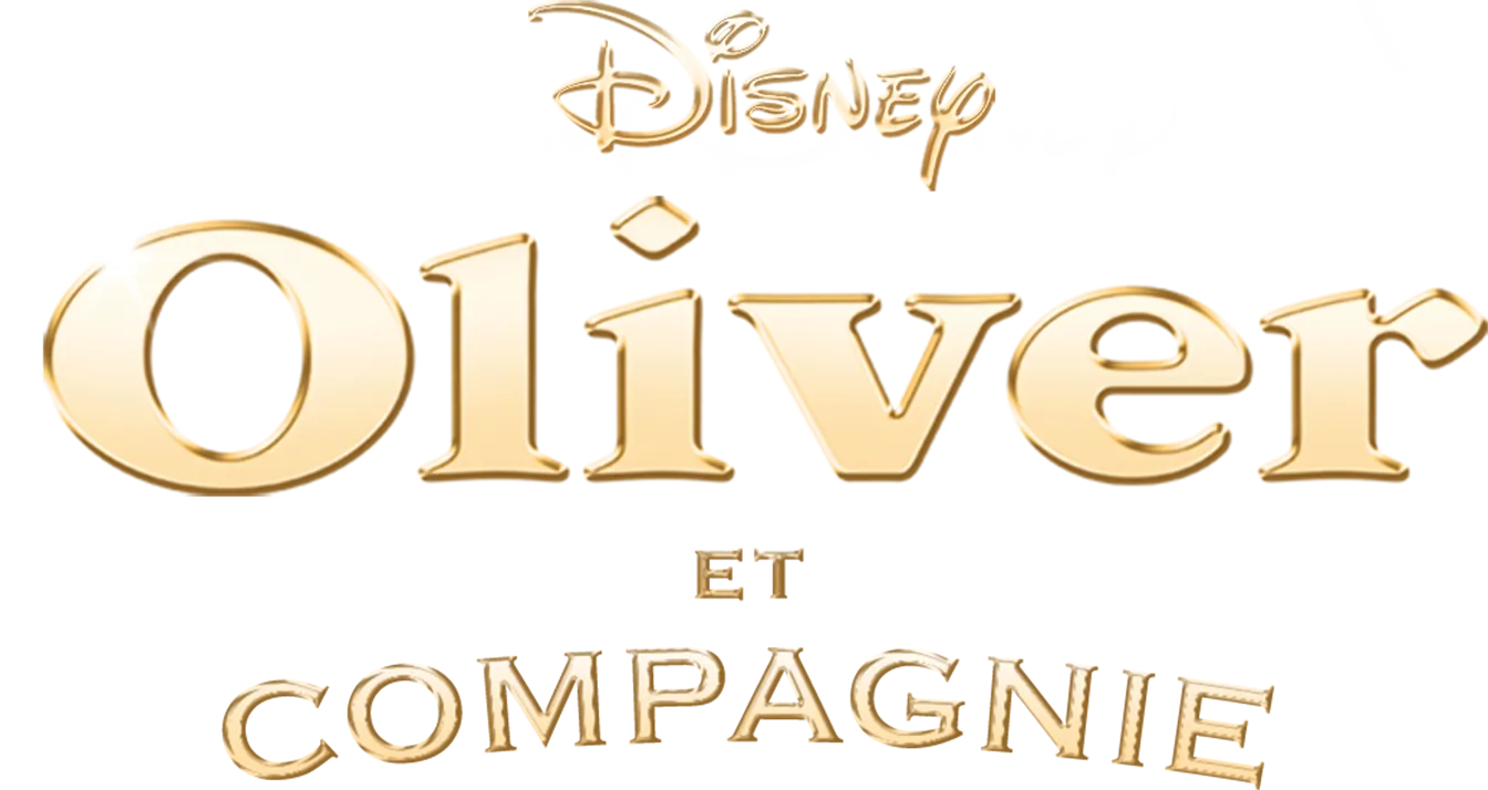 Oliver et Compagnie