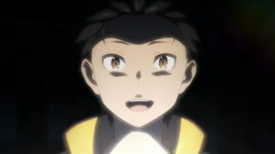 thumbnail - S1:E1 (Dub) The End of the Beginning and the Beginning of the End