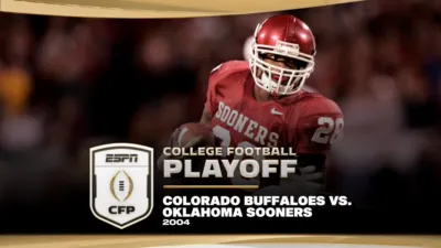 thumbnail - Colorado vs. Oklahoma (2004)