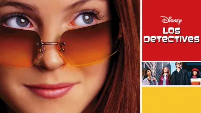 Los detectives