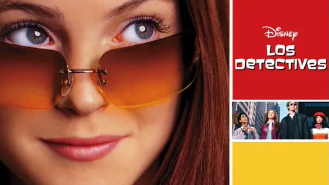 thumbnail - Los detectives