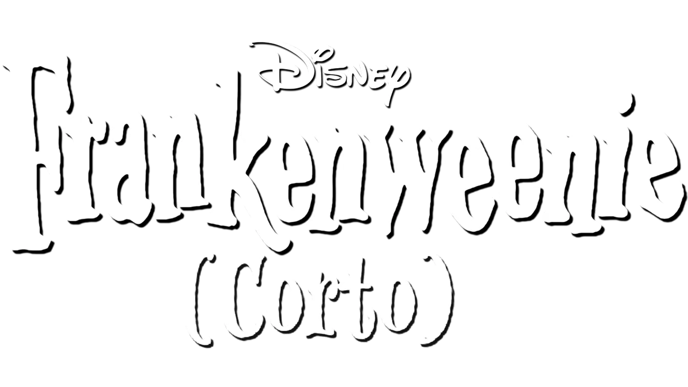 Frankenweenie
