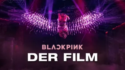 thumbnail - BLACKPINK Der Film