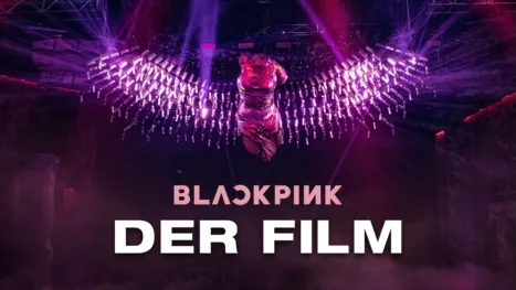 thumbnail - BLACKPINK Der Film