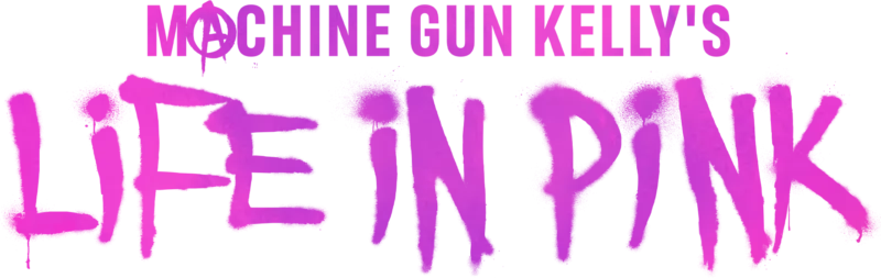Machine Gun Kelly’s Life in Pink