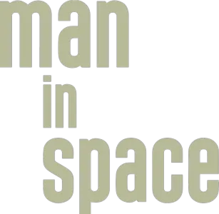 Man in Space