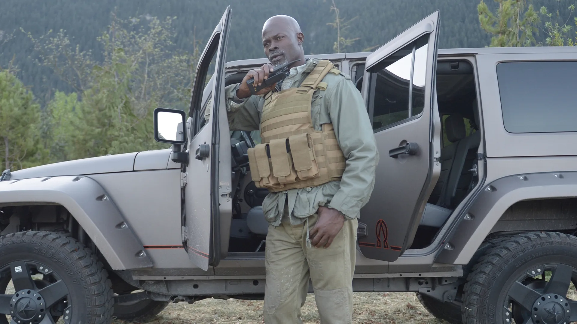 thumbnail - S2:E4 Exit Strategy