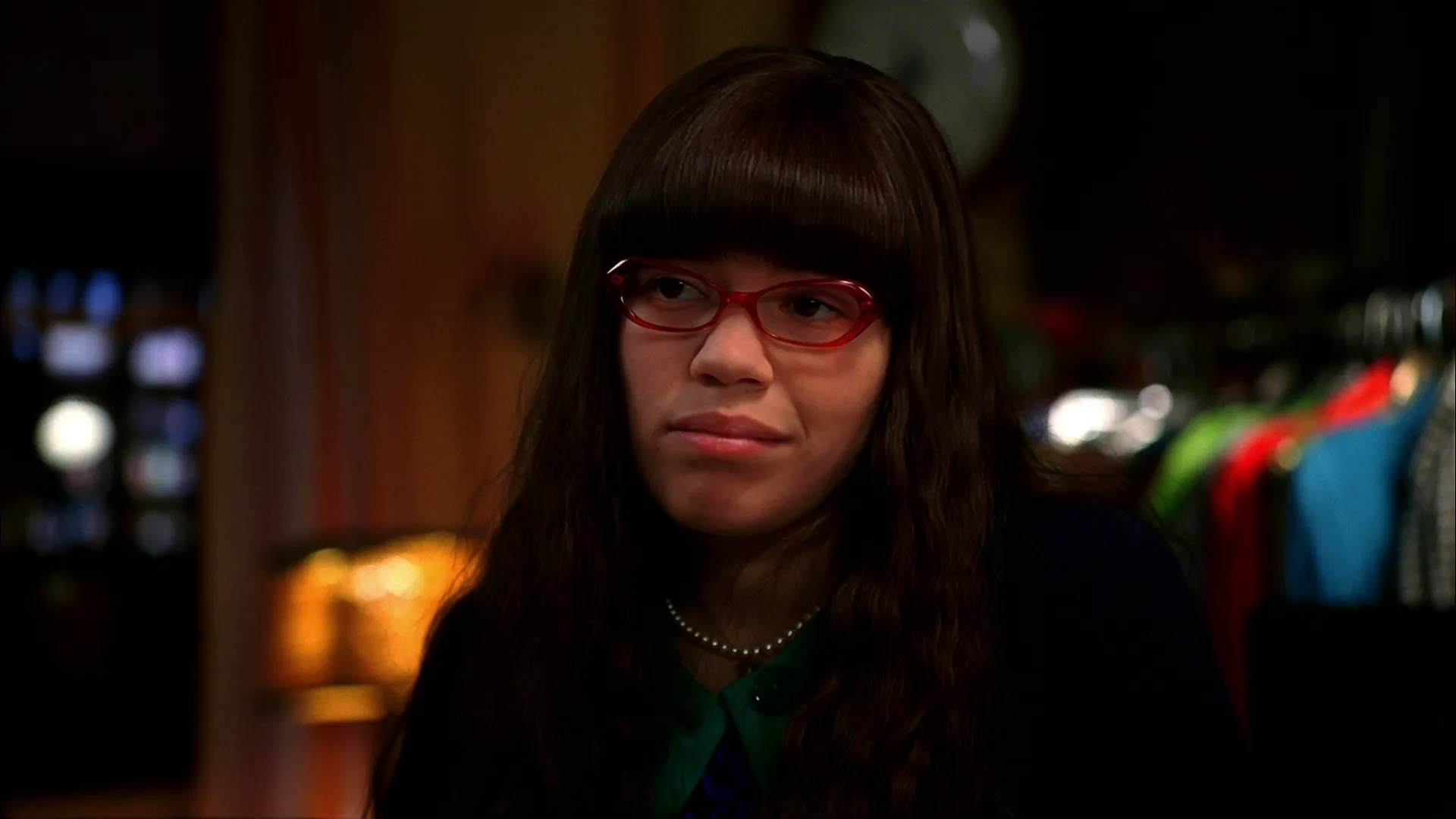 thumbnail - S3:E12 Sisters on the Verge of a Nervous Breakdown