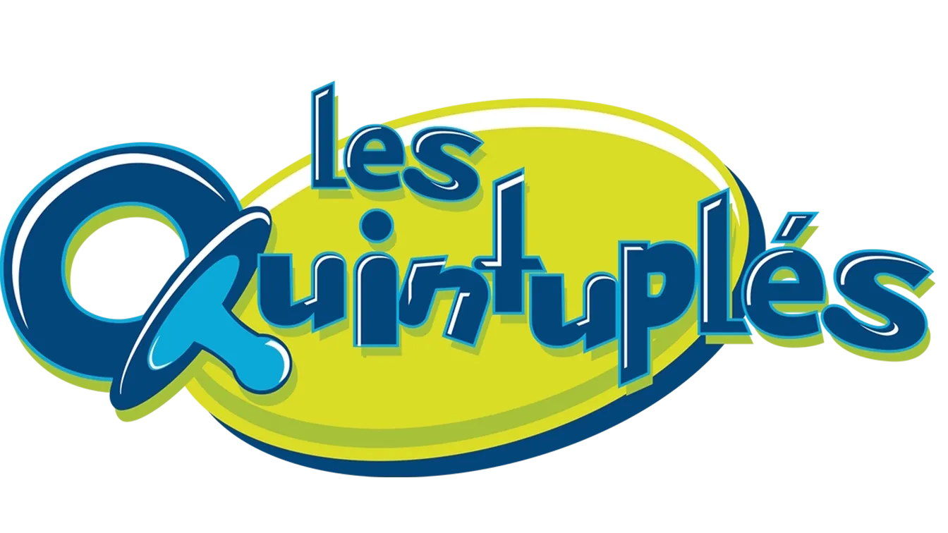 Les Quintuplés