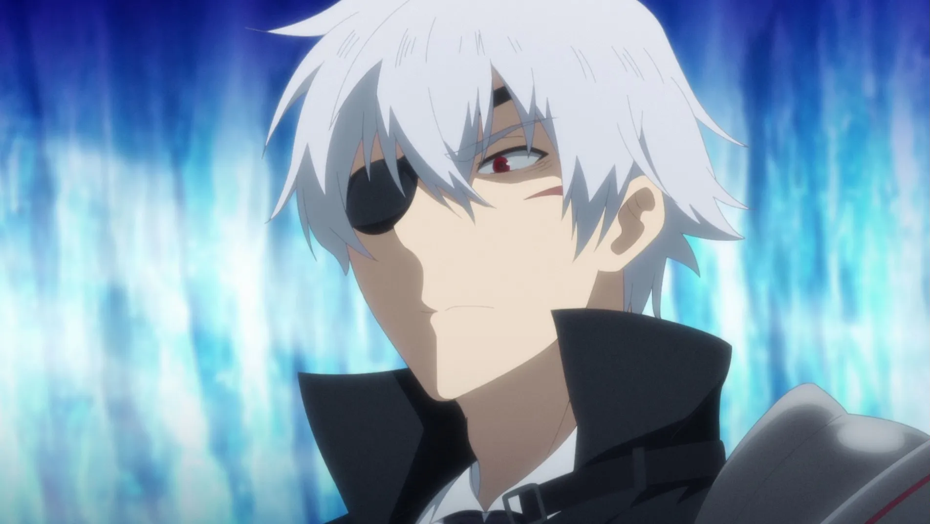 thumbnail - S3:E12 (Sub) True Heart