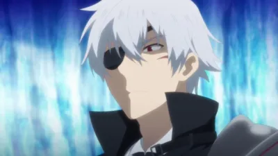 thumbnail - S3:E12 (Sub) True Heart