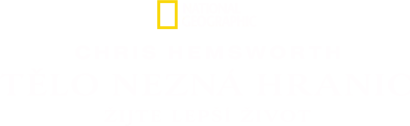 Tělo nezná hranic: Žijte lepší život