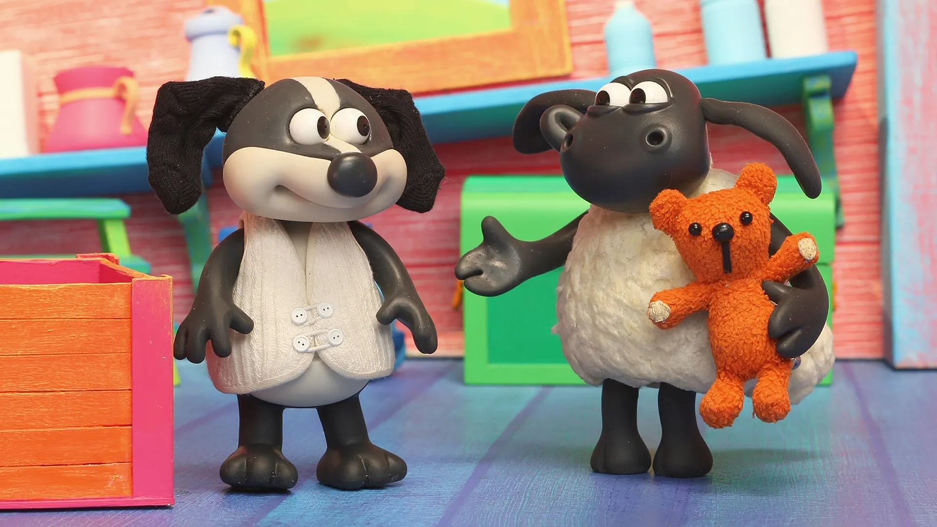 thumbnail - S3:E15 Le Jumeau de Timmy