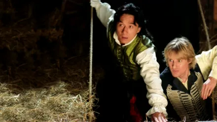 Shanghai Knights