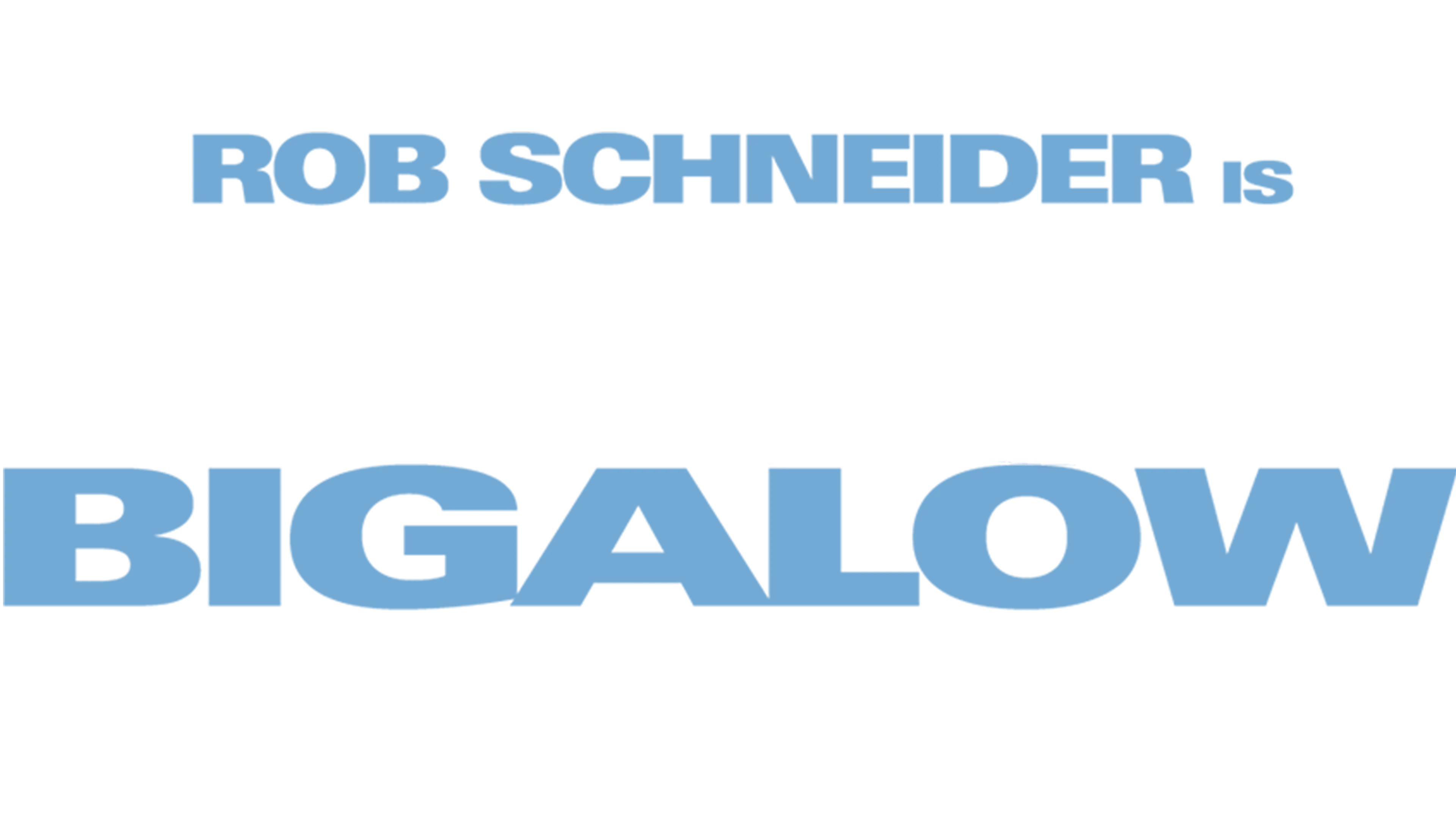 Deuce Bigalow: Male Gigolo