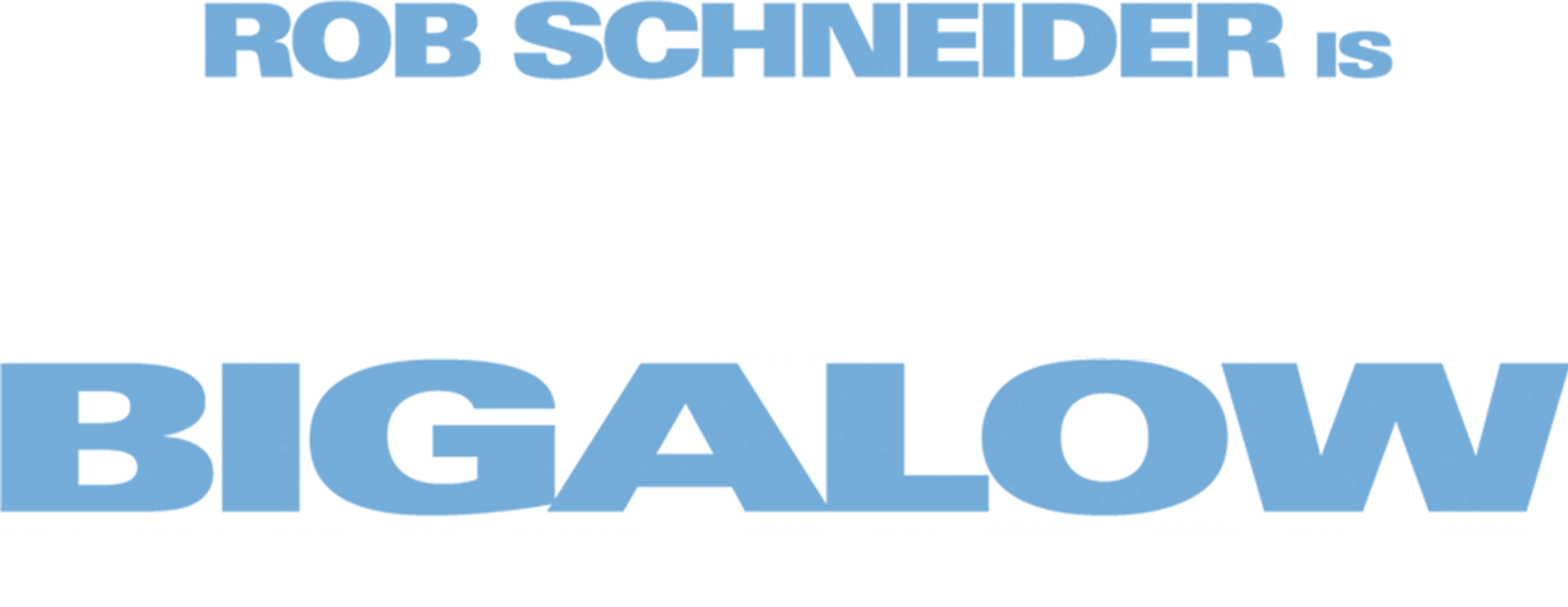 Deuce Bigalow: Male Gigolo
