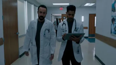 thumbnail - S6:E4 It Won't Be Like This for Long