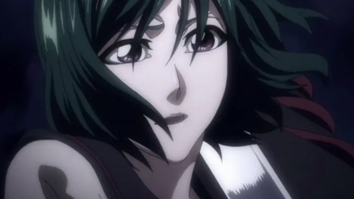 thumbnail - S24:E340 (Dub) Bleach 340