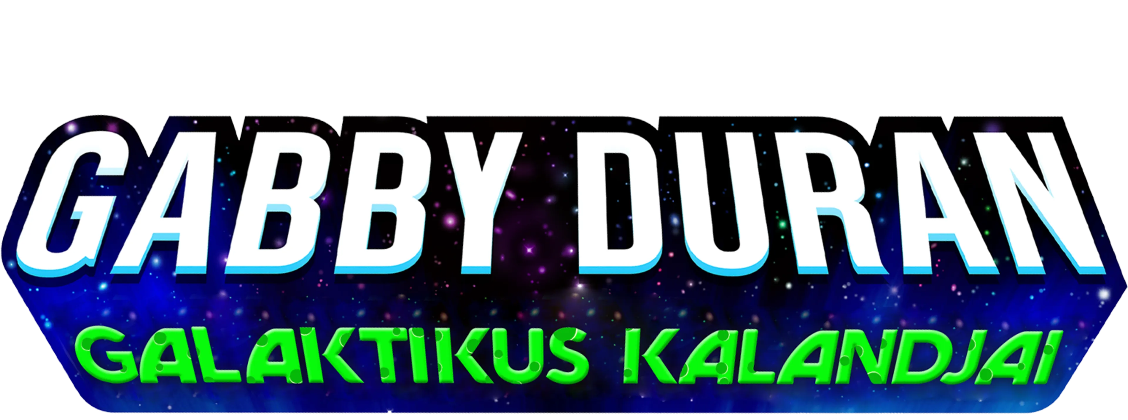 Gabby Duran galaktikus kalandjai
