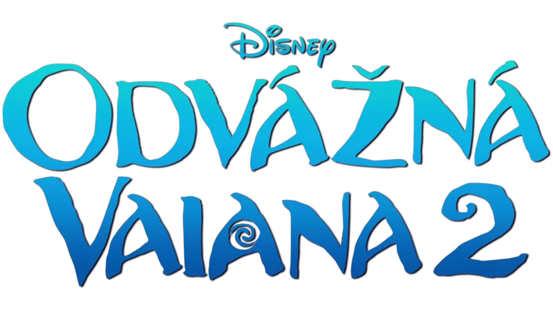 Odvážná Vaiana 2