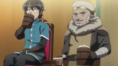 thumbnail - S1:E9 (Dub) Eat or Be Eaten