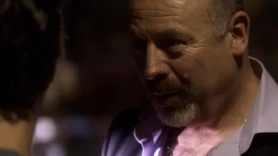 thumbnail - S1:E8 Agua Caliente