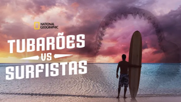 thumbnail - Tubarões vs Surfistas