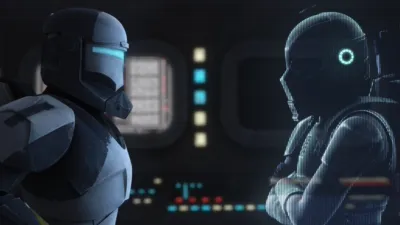 thumbnail - S3:E6 Infiltration