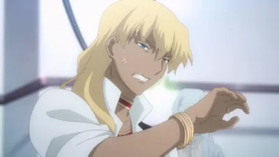 thumbnail - S2:E15 (Sub) Princess of Colchis