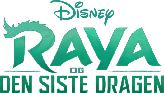 Raya og den siste dragen