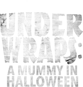 Under Wraps: Una momia en Halloween