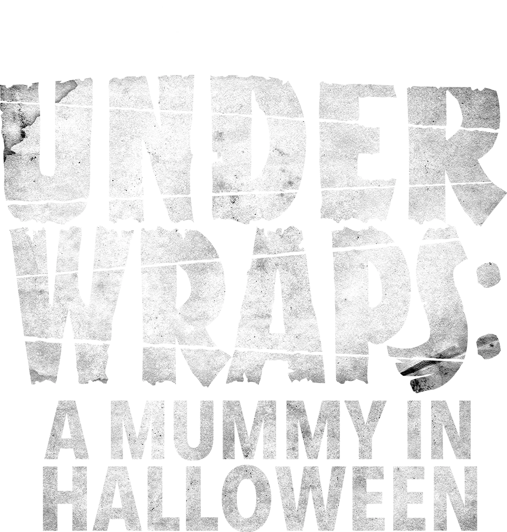 Under Wraps: Una momia en Halloween