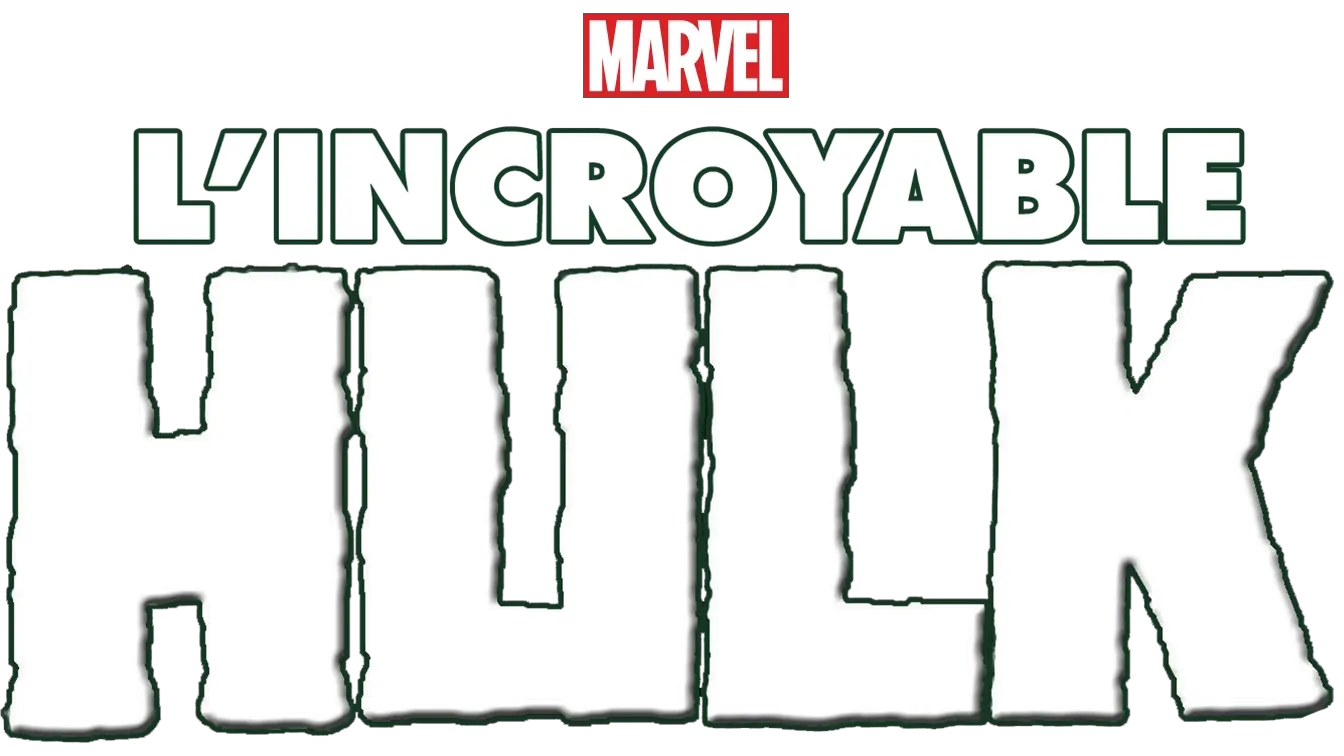 L'Incroyable Hulk