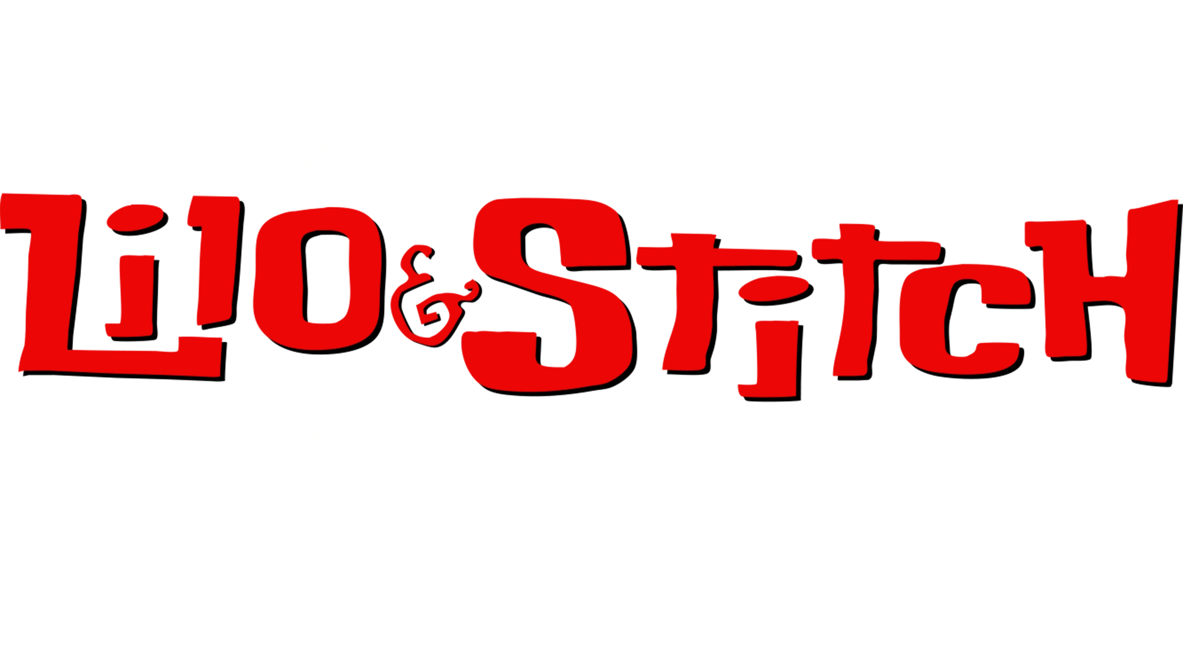 Lilo & Stitch: A Série