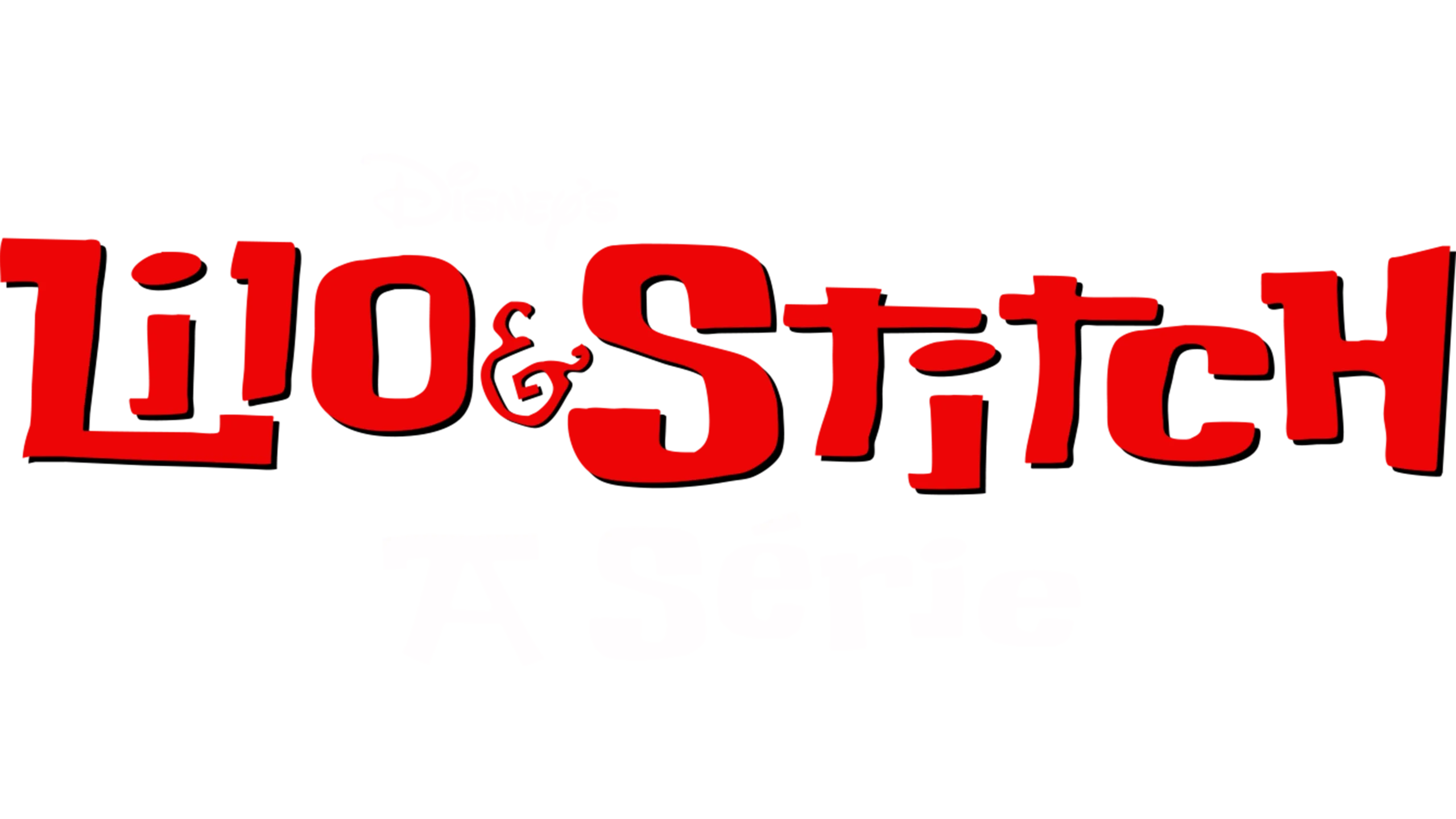 Lilo & Stitch: A Série