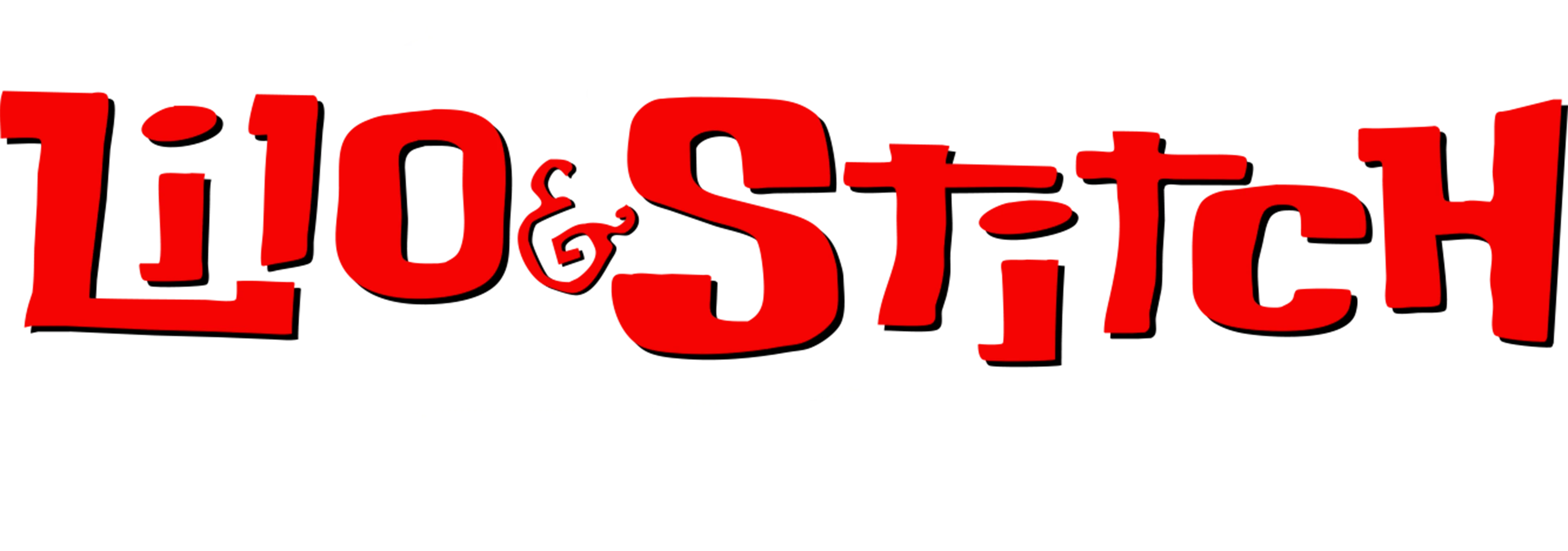 Lilo & Stitch: A Série