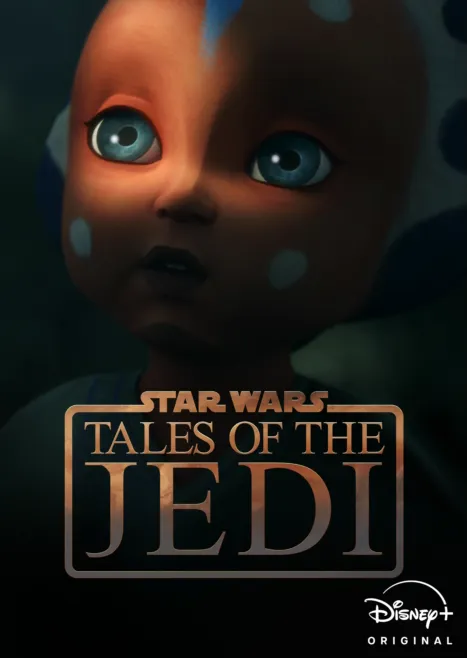 thumbnail - Star Wars: Tales of the Jedi