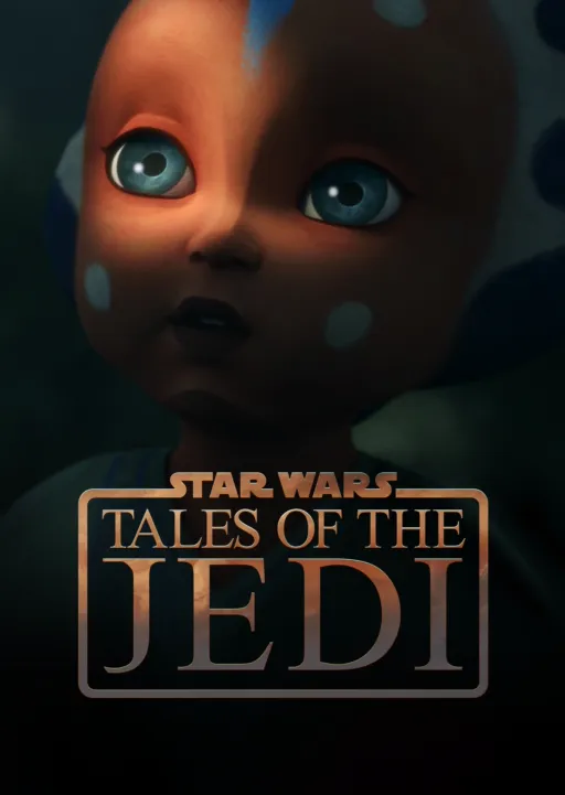 thumbnail - Star Wars: Tales of the Jedi
