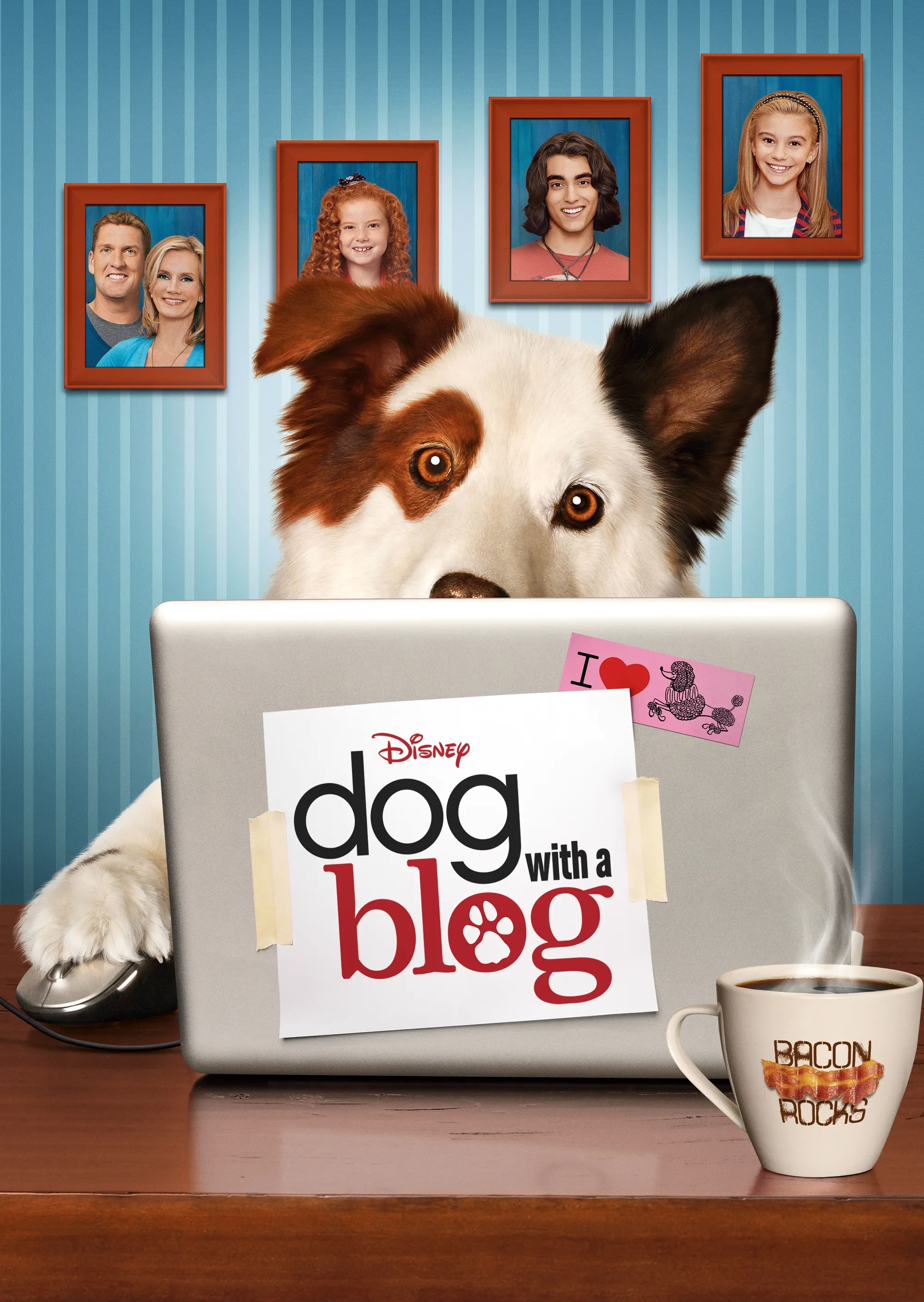 Dog With a Blog