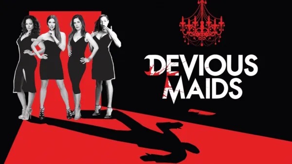 thumbnail - Devious Maids