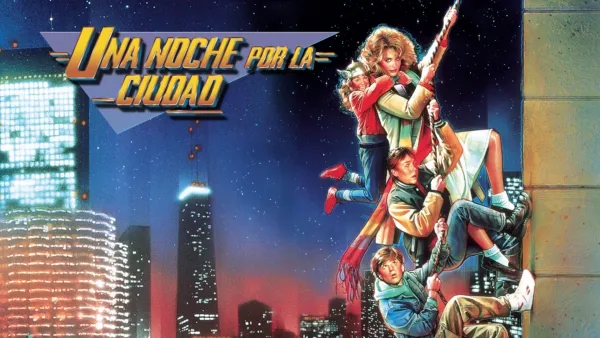 thumbnail - Una noche por la ciudad