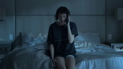 thumbnail - S1:E3 The One Who Got Away