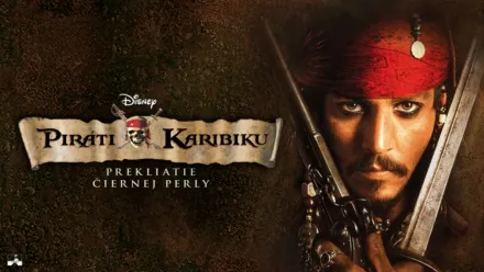 thumbnail - Piráti z Karibiku: Prekliatie Čiernej perly