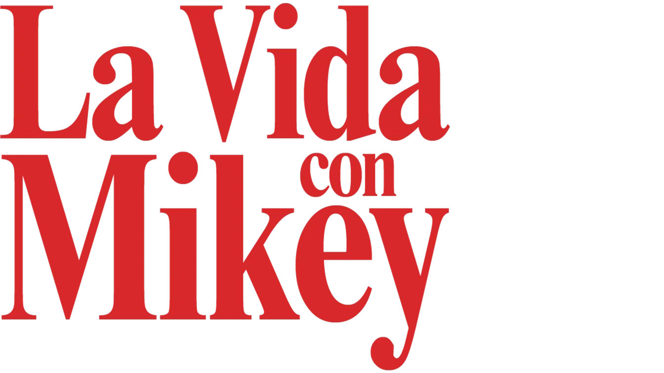 La vida con Mikey